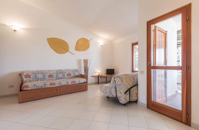 Capo Ceraso Resort - 610 Bilocale Basic