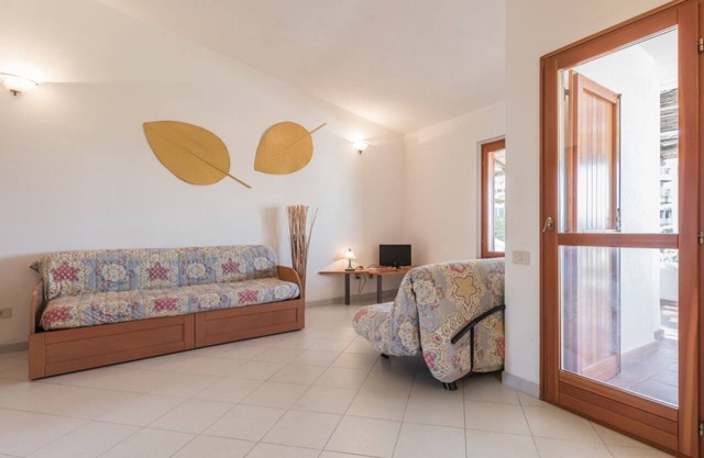 Capo Ceraso Resort - 613 Bilocale Basic