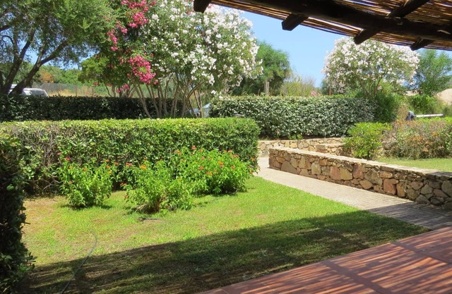 Capo Ceraso Resort - 703 Bilocale Basic