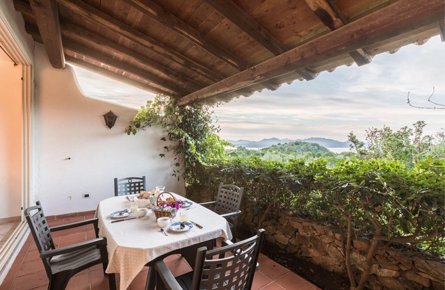 Capo Ceraso Resort - 818 Bilocale 5 Superior