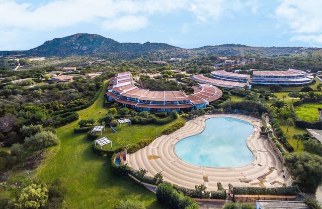 Capo Ceraso Resort - 831 Bilocale Superior vista mare