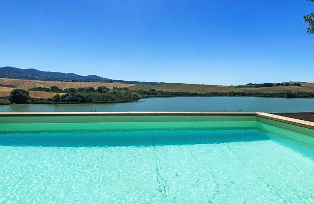 Capo il Cerro Villa sul lago by Interhome