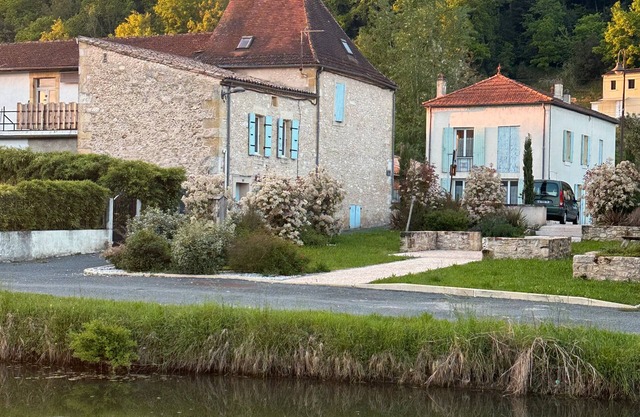Capraisian Stay - Dordogne