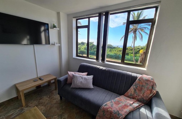 Capri Beach Holiday home