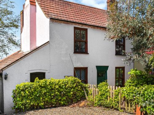 Capri Cottage