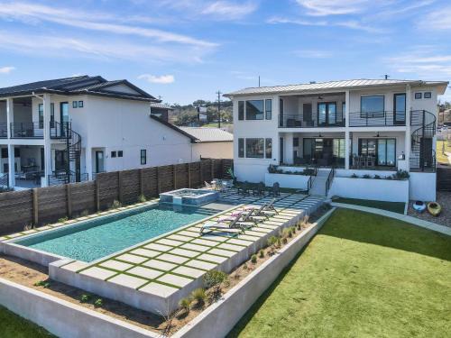 Captain's Cove Retreat New Listing Concierge Services