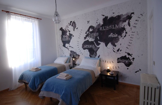 Captain's House - Captain's Home