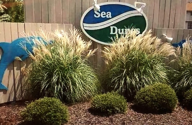 Captain’s Quarters @ Sea Dunes, Kitty Hawk