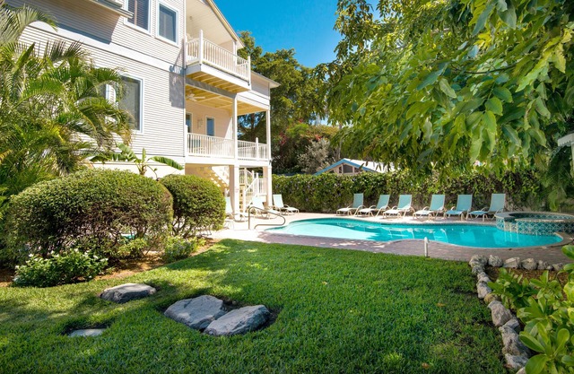 Captiva Island Inn
