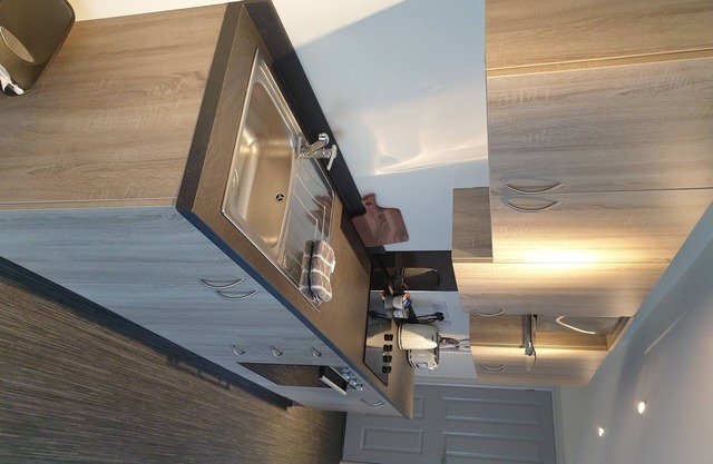Captivating 2-Bed Apartment in Carlisle