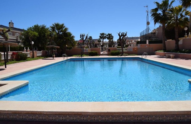 Carabassí Lovely House