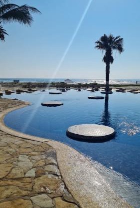 CARASOL VILLAS y SUITES PRIVADAS