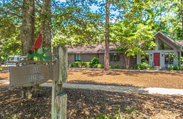 Cardinal’s Nest | Steps from PH #2 & Village