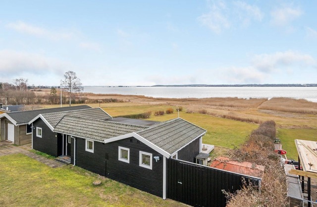 "Caren" - 125m to the fjord by Interhome