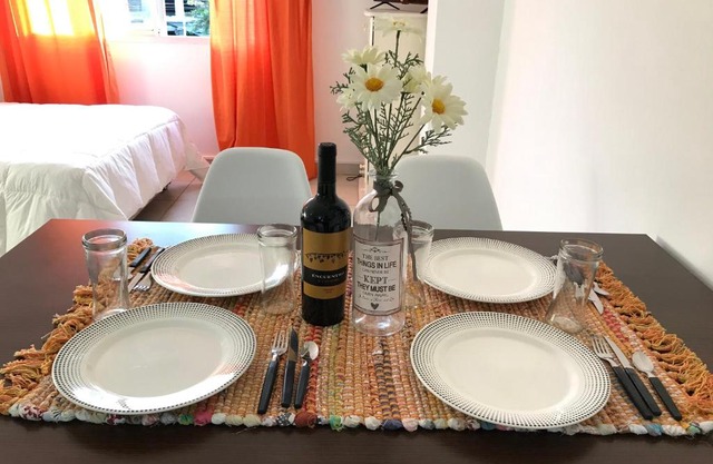 Cares Apartament, Morón, Buenos Aires