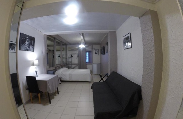 Carib Hotel