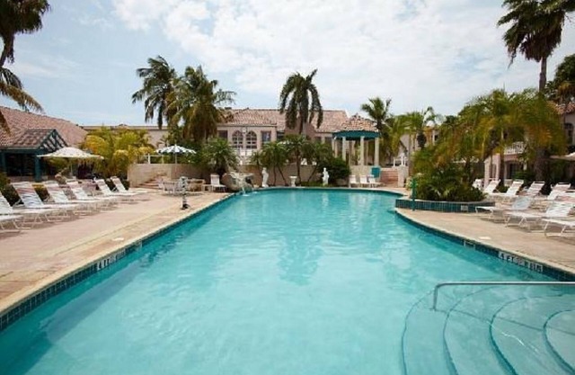 Caribbean Palm Village Resort - One-Bedroom Suiten