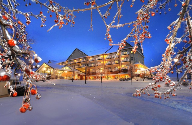 Carlisle Inn Sugarcreek