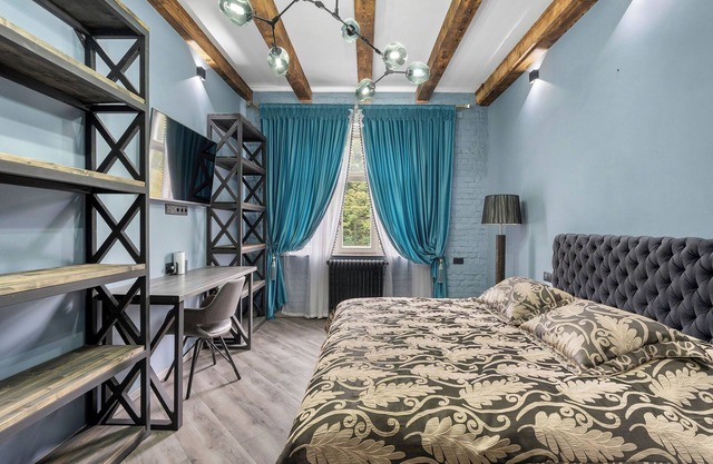 Carlsbad Suites by Interhome