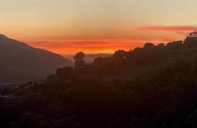 Carmel Valley Retreat