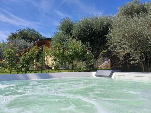 Carmen de Nella Eco Lodge 4*