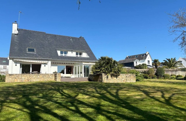 CARNAC Location House 6 rooms - 8 people - 225m² - Wifi