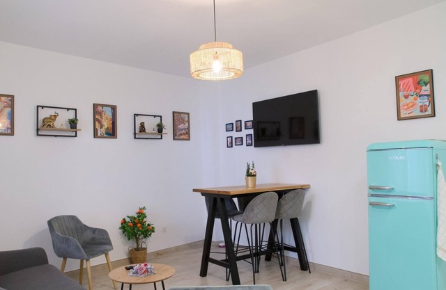 CAROL HOME CORDOBA APT