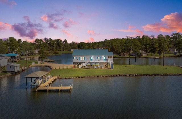 Carolina Breeze - Your Perfect Getaway!