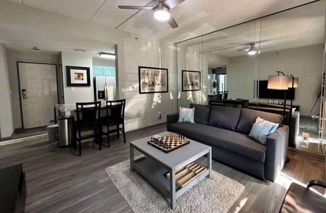 Carowinds Retreat: Hideaway 1 BR Apt