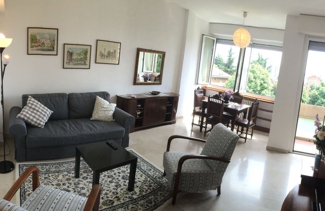 Carozzi House - Carozzi Apartments