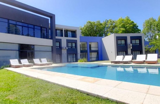 Carpinchos De Otamendi