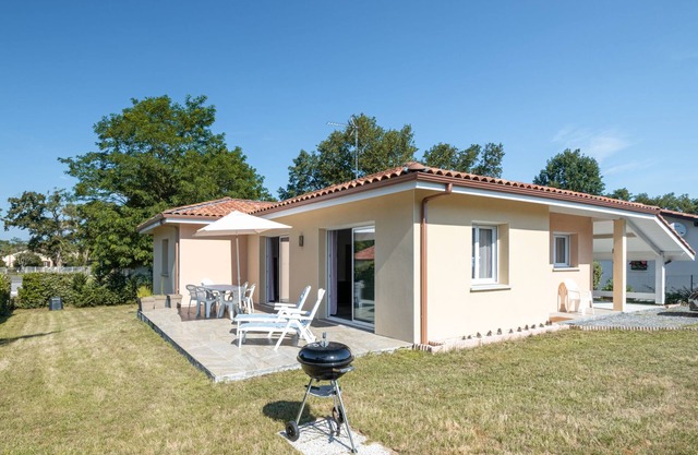 Carraou by Interhome