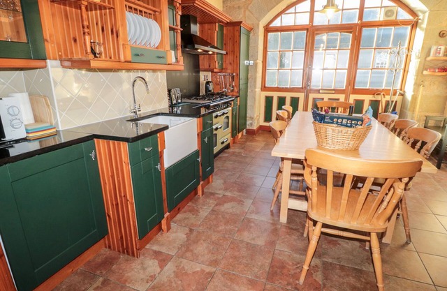 CARRIAGE HOUSE, family friendly in Coldstream