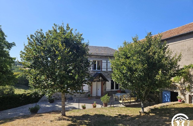 Carro - PAULINET - Gîte