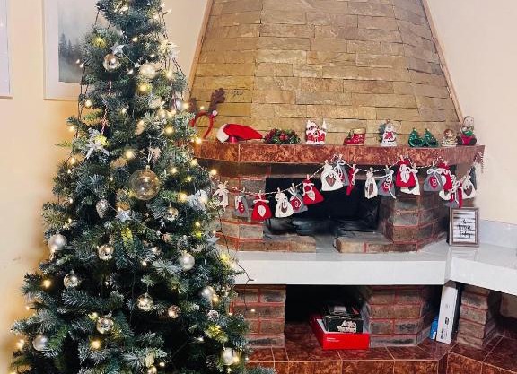 Casă de vacanță Azuga