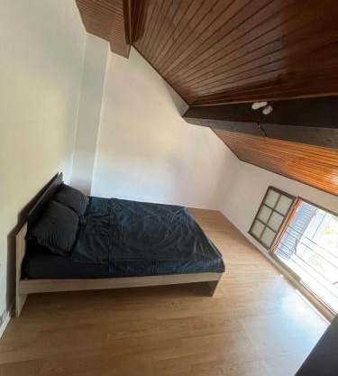 Casă de week-end