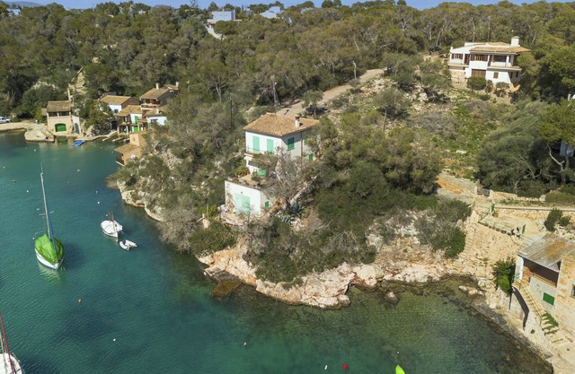Cas Padrins de Santanyi by Interhome
