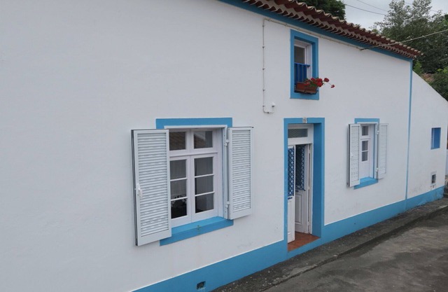 Casa da Ribeira Beach