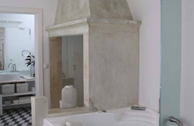 Casa Monte Tamissa