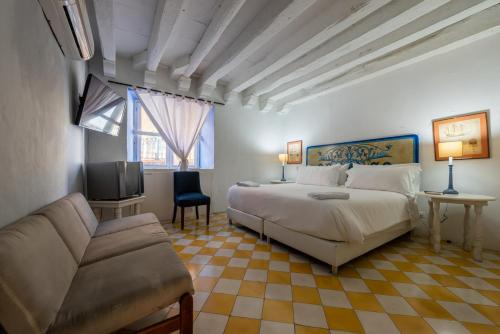 Casa Ámbar Cavelier