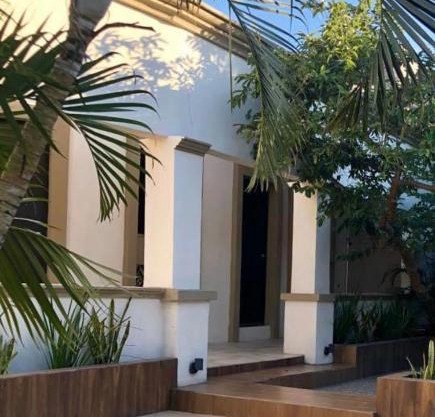 Casa 511 Hotel Boutique