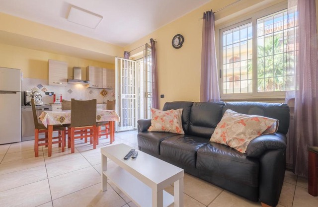Casa a 100 mt Dal Mare