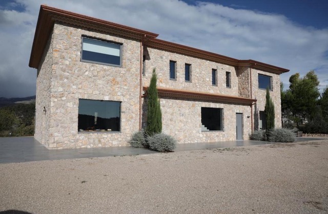 CASA ADELE 1 per una vacanza in semplicità e relax in prossimità di Sperlonga