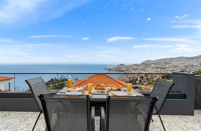 Casa Afonso in Funchal