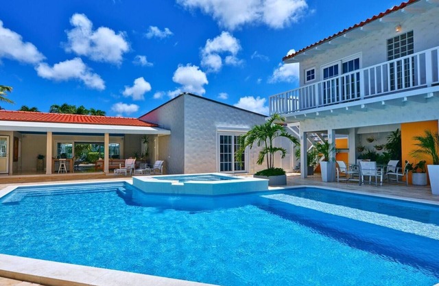Casa Afour - 5BR Villa