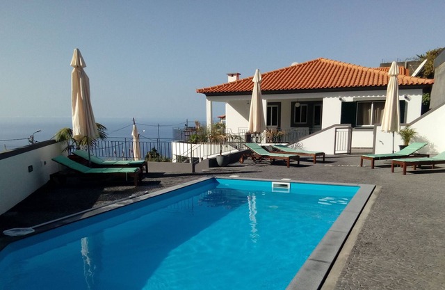 CASA AGAPANTHE Large comfortable house and swimming pool