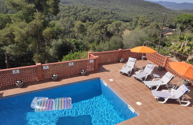 Casa Aire. Costa Brava, Pals
