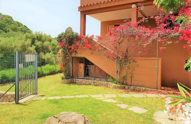 Casa al mare Costa Rei - Piscina Rei