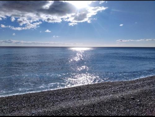 Casa al mare Sicilia