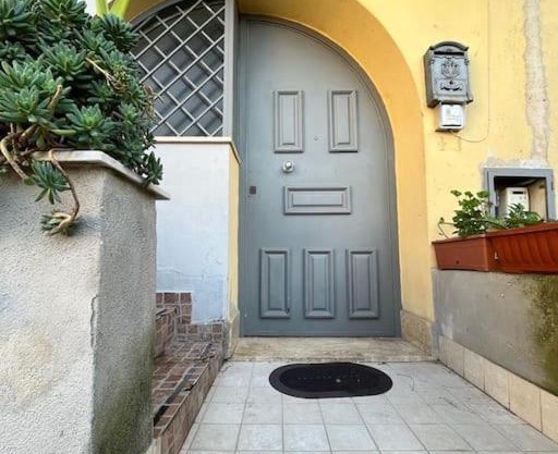 Casa Al Vino sul Vesuvio